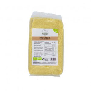 Cous-cous (500 g)