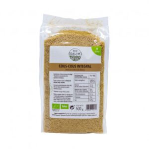Cous-cous integral (500 g)