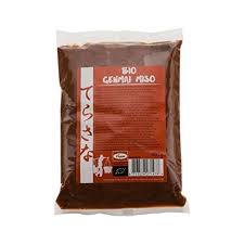 Genmai miso (400 gr)