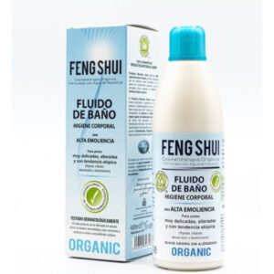 Fluido baño feng shui (400 ml)