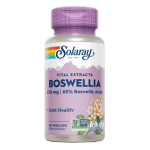 Boswellia (60 cápsulas)