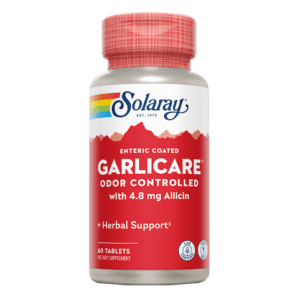 Garlicare (60 comprimidos)