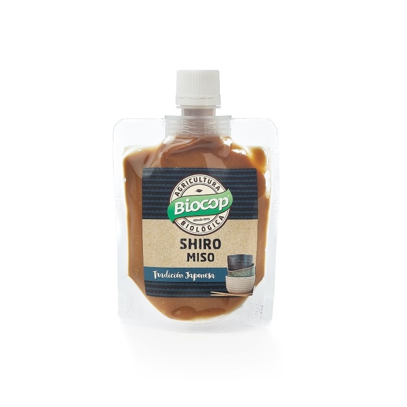 Shiro miso (150 gr)