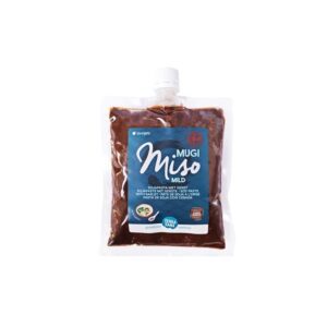 Mugi miso (345 gr)