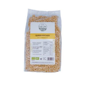 Quinoa hinchada eco (125 gr)