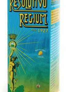 Resolutivo regium (600 ml)