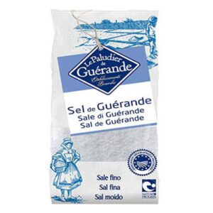 Sal de guérande/céltica fina (1 kg)
