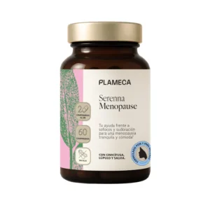 Serenna menopause (60 cápsulas)