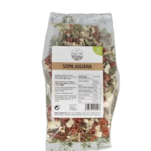 Sopa juliana (150 gr)