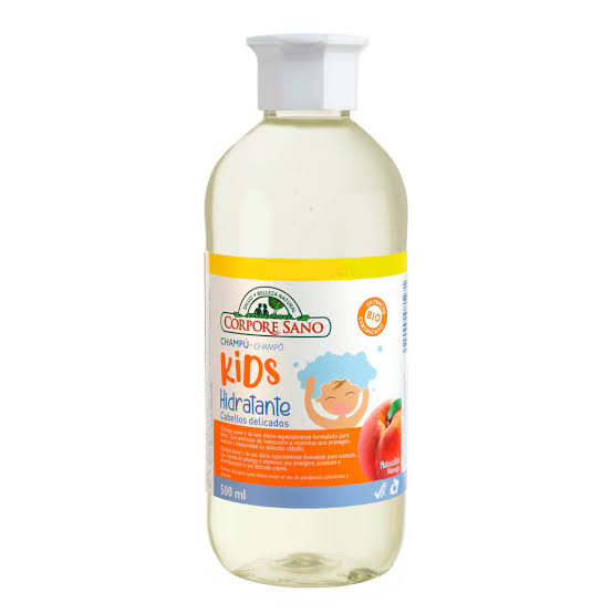 Champú kids (300 ml)