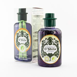 Champú proteico espliego (300 ml)