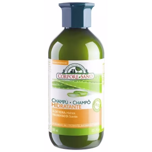Champú hidratante (300 ml)