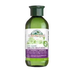 Champú cabellos delicados (300 ml)
