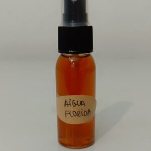 Agua Florida 30ml