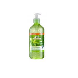 Gel puro aloe vera 99,9 % (300 ml)