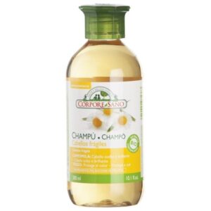Champú cabellos frágiles (300 ml)