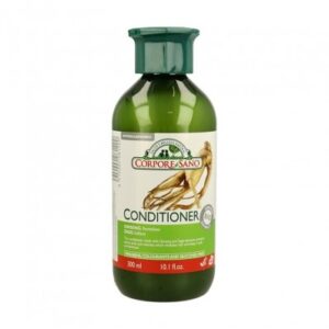 Suavizante ginseng (300 ml)