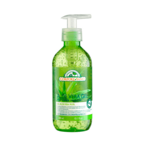 Gel puro aloe vera 99,9 % (300 ml)