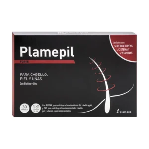 Plamepil Forte (30 càpsules vegetals)