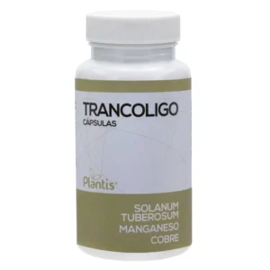 Trancoligo (60 cápsulas)