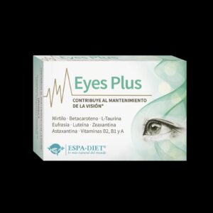 Eyes plus (45 càpsulas)