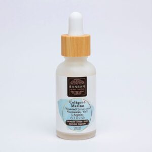 Serum facial colágeno (30 ML)