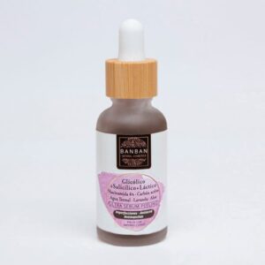 Ultra serum facial glicólico (30 ML)