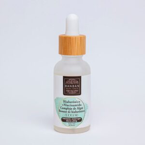 Serum facial ácido hialurónico (30 ML)