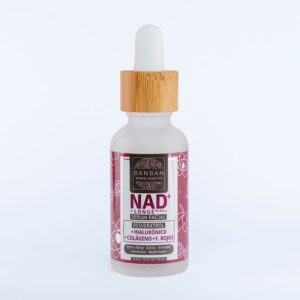 Serum facial NAD⁺ & resveratrol (30 ML)