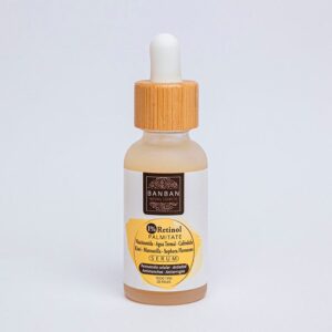 Serum facial retinol (30 ML)