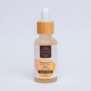 Serum facial vitamina C (30 ML)