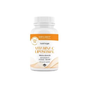 Vitamina C liposomal (90 càpsules)