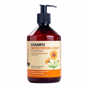 Champú Protector De Color, 500 ml