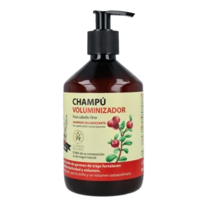 Champú De Volumen, 500 ml
