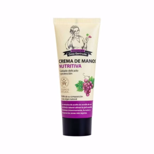 Crema Nutritiva Para Manos, 75 ml