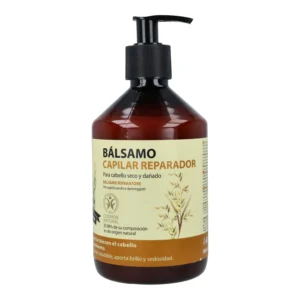 Bálsamo Capilar Reparador, 500 ml