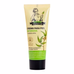 Crema Para Pies Cuidado Intenso, 75 ml